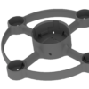 Aero Ring 3" (STL) - Image 5