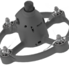 Aero Ring 3" (STL) - Image 3