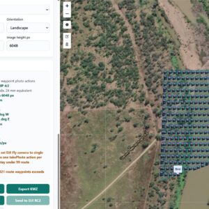 Drone Mapping
